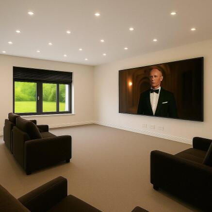 6 bed Detached for sale Image 11