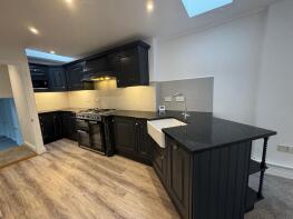 Top Flat, 3, St Andrews Street South, Bury St Edmunds IP33 3PH