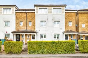 120a, Rickmansworth Road, Watford WD18 7JG