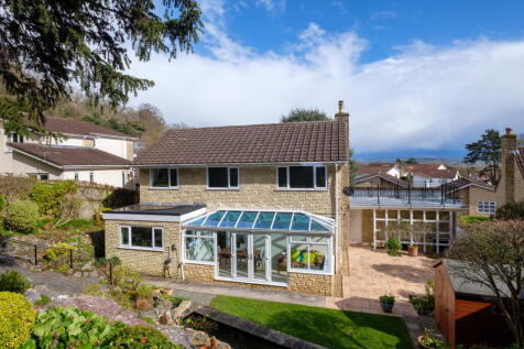 Ringwood Grove, Weston-super-mare