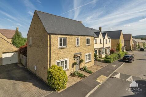 Pennylands Way, Winchcombe, Cheltenham