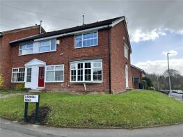 2, Larkhill Road, Gledhow, Leeds LS8 1RE