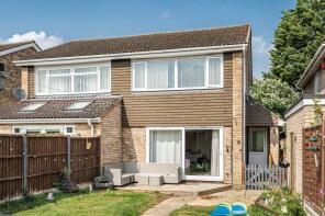 11, Hardy Close, Huntingdon PE29 1RR
