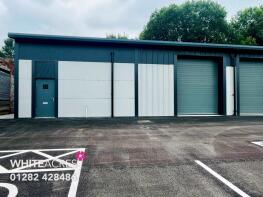 5, Wallace Hartley Mews, Spring Lane, Colne BB8 9AB