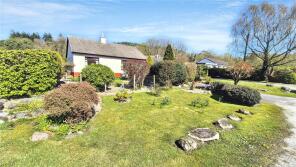 Greystones, Private Road From A710 To Craigbrex, Dalbeattie DG5 4QR
