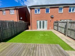 43, Station View, Broxburn EH52 6WL