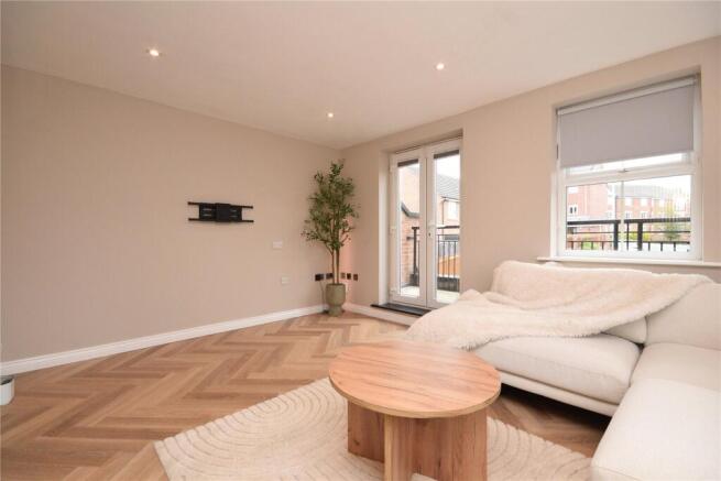 4 bed End of Terrace to rent Image 11