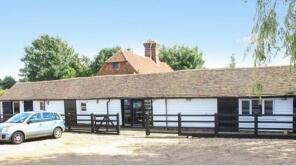 Tilburstow Farm Cottage, Tilburstow Hill Road, South Godstone, Godstone RH9 8LY