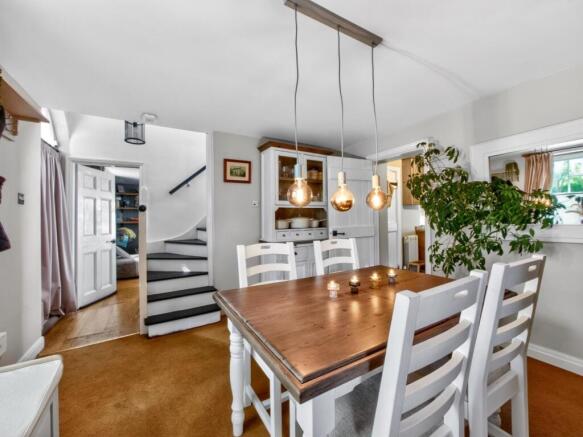2 bed Semi-Detached for sale Image 6