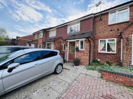 53, Little Copse Chase, Basingstoke RG24 8GL