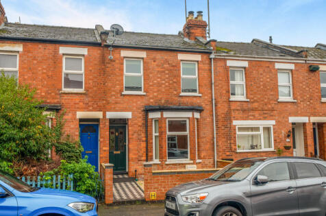 Fairhaven Road, Cheltenham, Gloucestershire