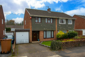 9, Lon-y-waun, Caerphilly CF83 1DQ