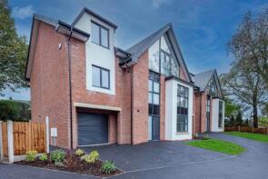 Rivington Bank, Chorley Old Road, Horwich, Bolton BL6 6RE