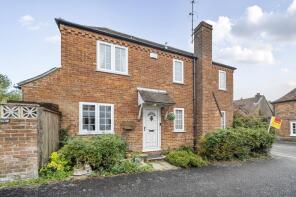 Top House, Temple Street, Brill HP18 9SU
