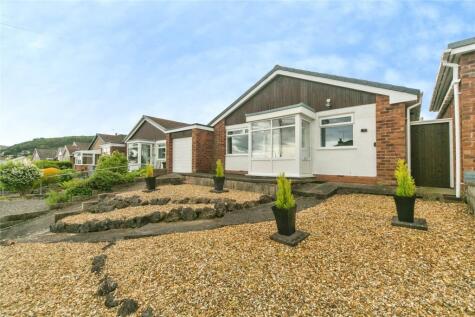 Powys Road, Llandudno, LL30