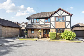 Windsor Lodge, Windsor Gardens, Ash GU12 6QT