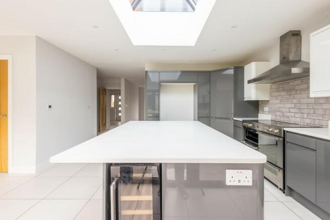 Kitchen/Breakfast
