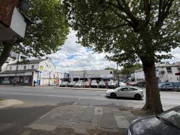160, Uxbridge Road, Hanwell W7 3TB