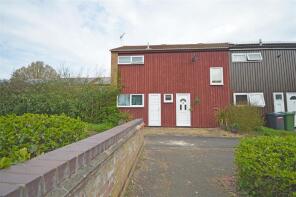 75, Saltmarsh, Orton Malborne, Peterborough PE2 5NL