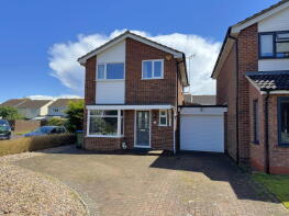 22, Offas Lane, Buckingham MK18 3JS
