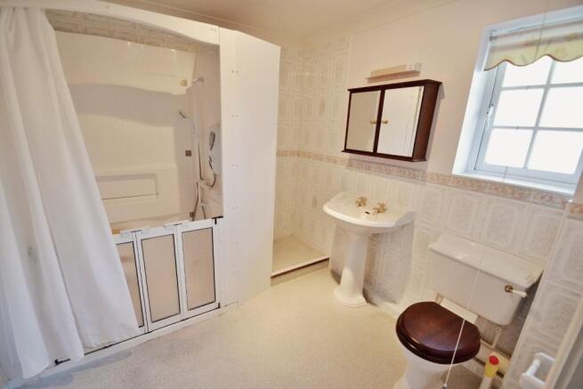 Ensuite