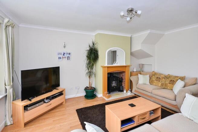 Kitchen/Lounge