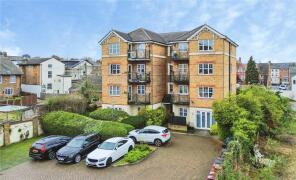 19, Bedford Road, Reading RG1 7EU