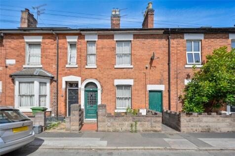Talbot Road, Stafford, Staffordshire, ST17