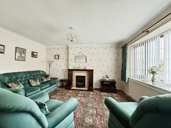 2 bed Detached Bungalow for sale Image 5