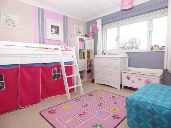Bedroom 2