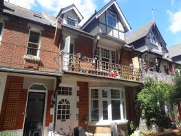 11, Churchill Road, Bournemouth BH1 4ES