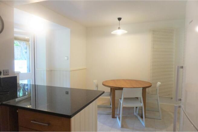 Kitchen / Breakfast