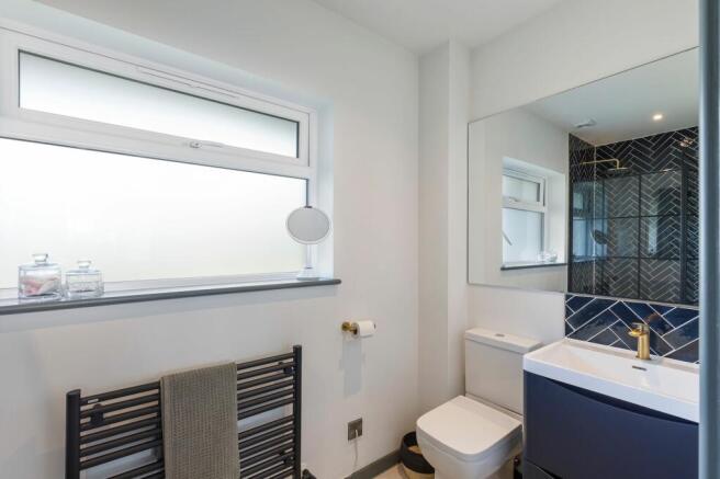 Master en-suite