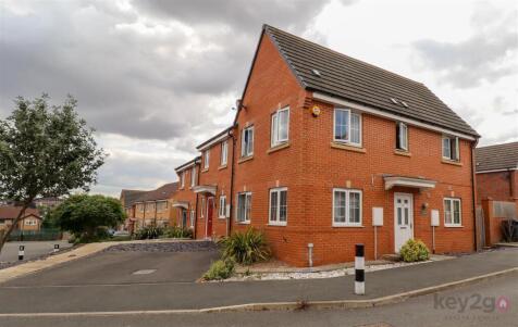 Ruby Lane, Mosborough, Sheffield, S20