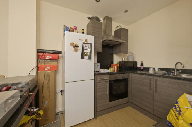 1 bed Flat for sale Image 6