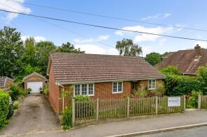 Duncombe, Lees Road, Ashford TN25 6RP