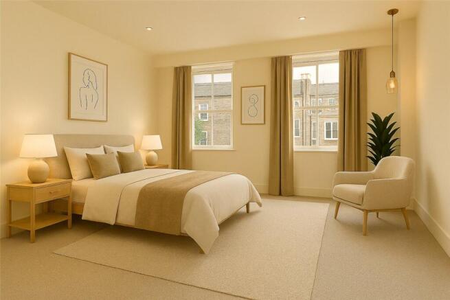 Cgi Furnished
