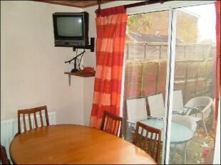 Breakfast Room