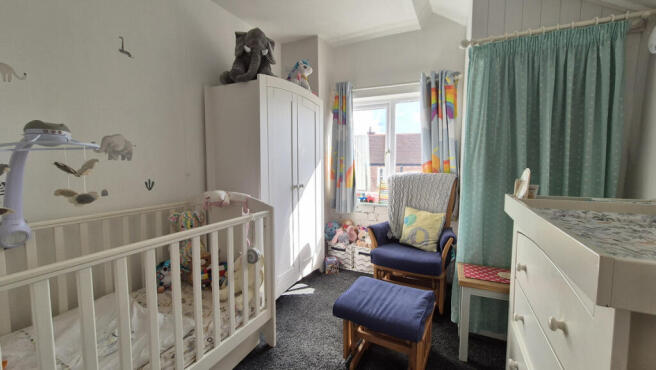 Bedroom 4