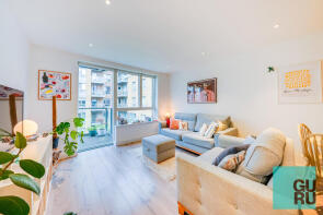 Flat 24, Cooper Court, High Street, Hornsey, London N8 7FH