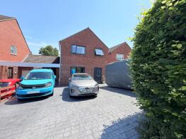 8, Westfield, Harwell, Didcot OX11 0LG