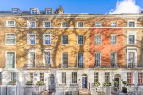 13, Connaught Square, London W2 2HG