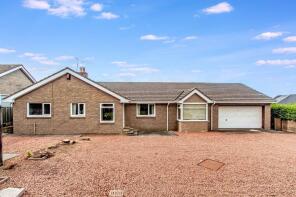 Fourwinds, Cresswell Road, Morpeth NE61 5HX