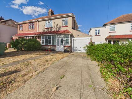 Hillingdon Road, Bexleyheath, Kent, DA7