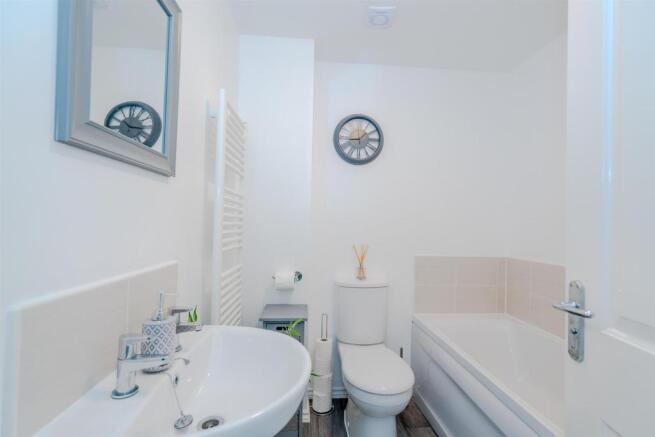 51, Water Reed Grove, Walsall, West Midlands, WS2 