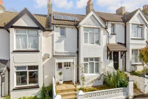 5, Quarry Bank Road, Brighton BN1 7HG