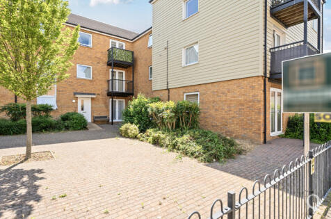 Spinel Close, Sittingbourne, Kent, ME10