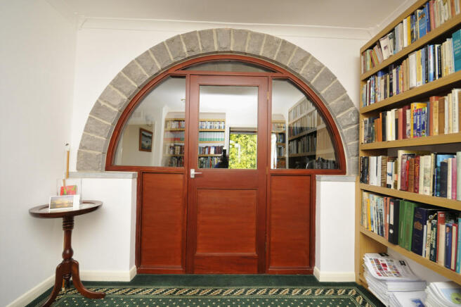 Hall