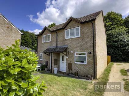 Dovehouse Close, Eynsham, Witney, Oxfordshire, OX29