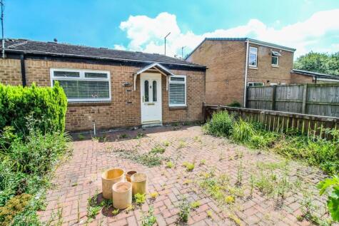 Laburnum Avenue, Harraton, Washington, NE38